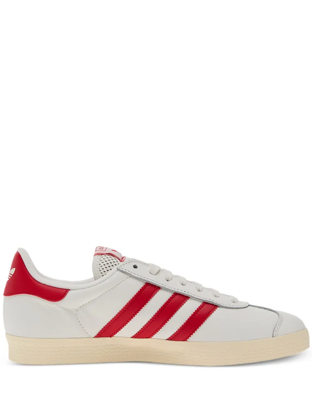 

Кеды Gazelle Adidas, белый