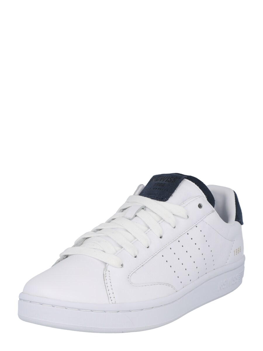 

Повседневные кроссовки K-SWISS Sneakers Lozan Klub, белый