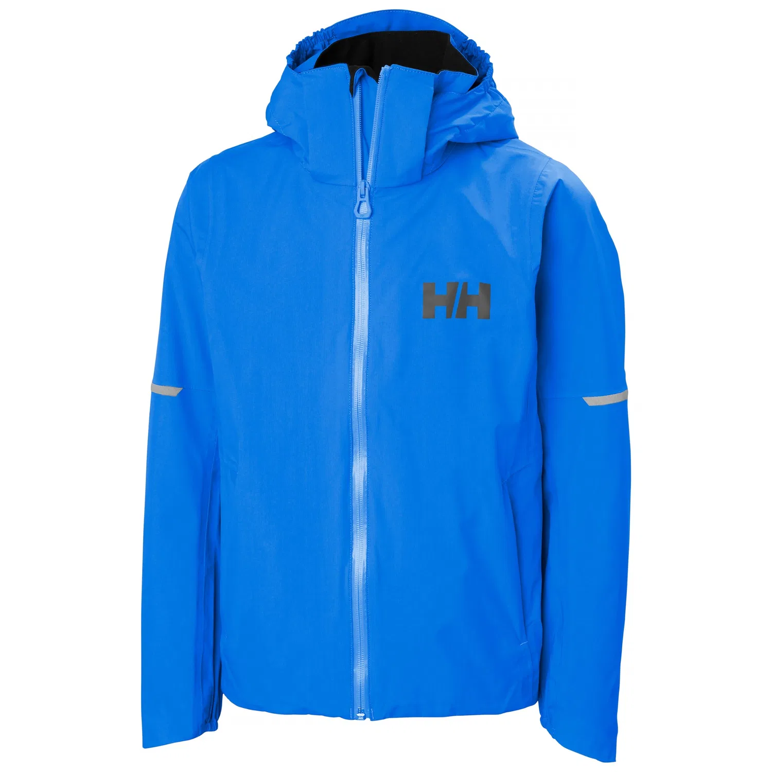 Куртка детская дождевая водостойкая Loen Junior Helly Hansen, Cobalt 2.0