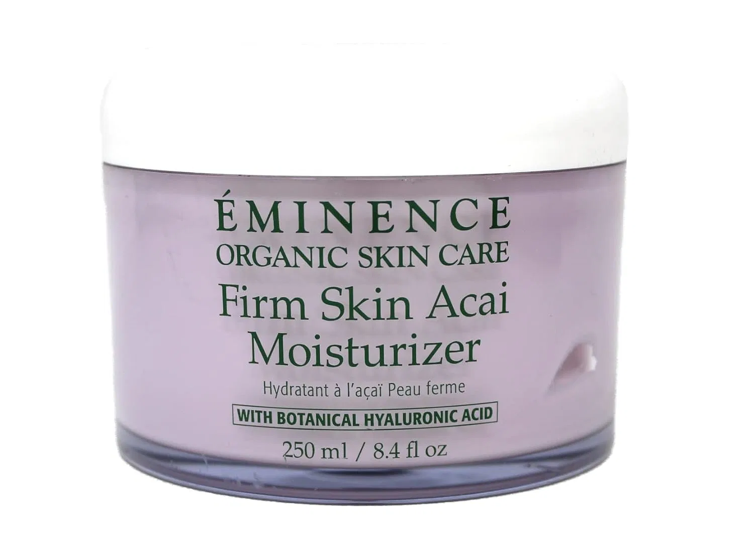 Увлажняющий крем Firm Skin Acai, Eminence, 248 мл