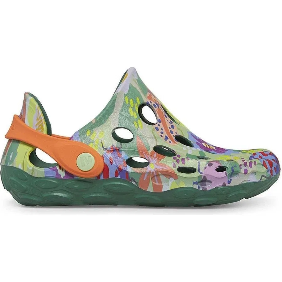 Детские сандалии Botanist Merrell, Разноцветный