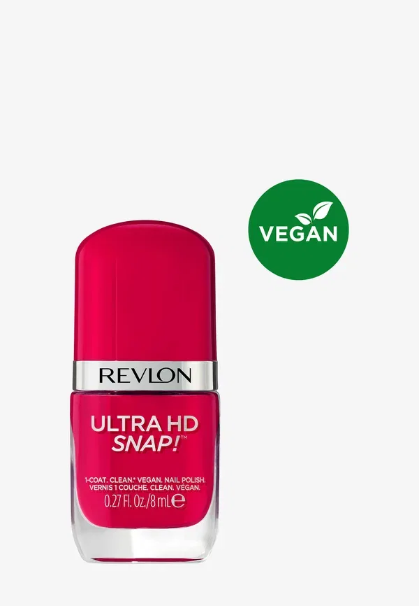 Лак для ногтей Ultra HD Snap! 8 мл Revlon