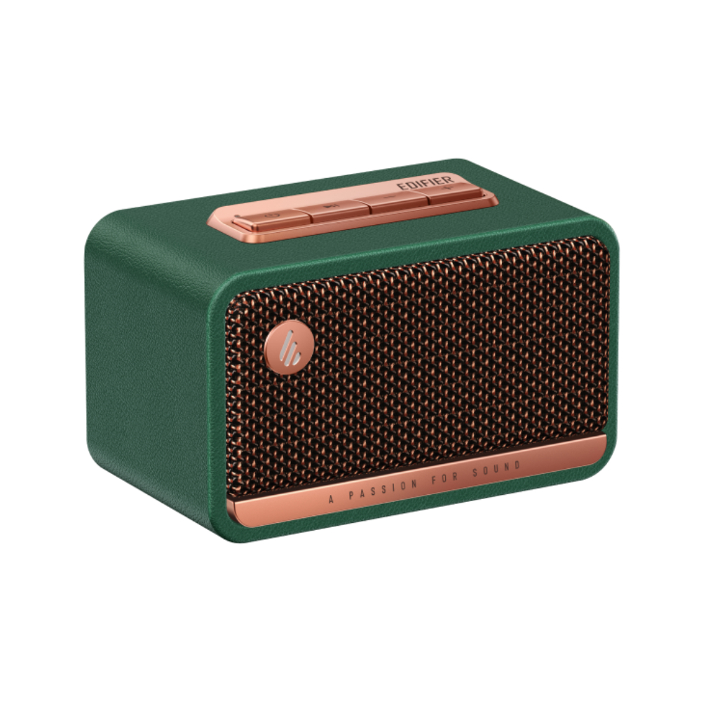 

Колонка беспроводная Edifier M130, зеленый