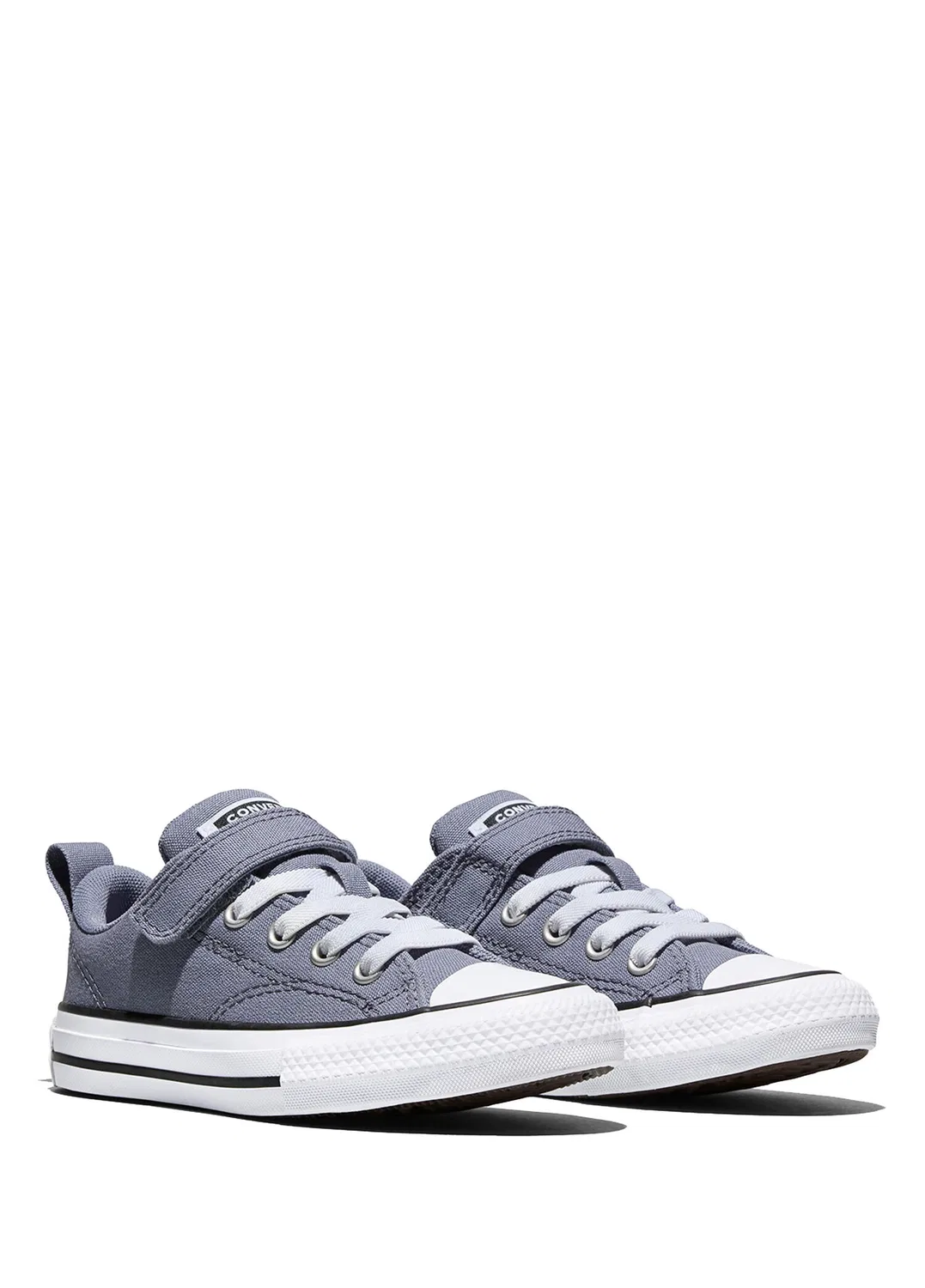 Кеды Converse Chuck Taylor All Star Malden Street, Blue — фото 2