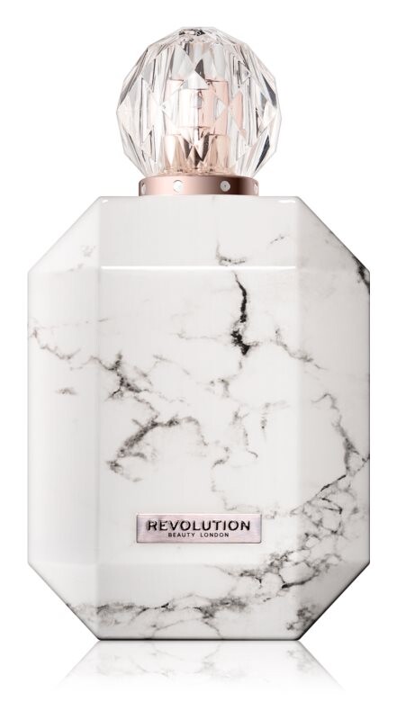 

Туалетная вода Revolution Fragrance Timeless, 100 мл