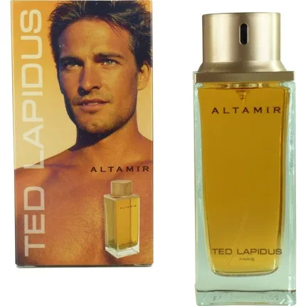 Туалетная вода для мужчин Altamir Ted Lapidus, 125 мл