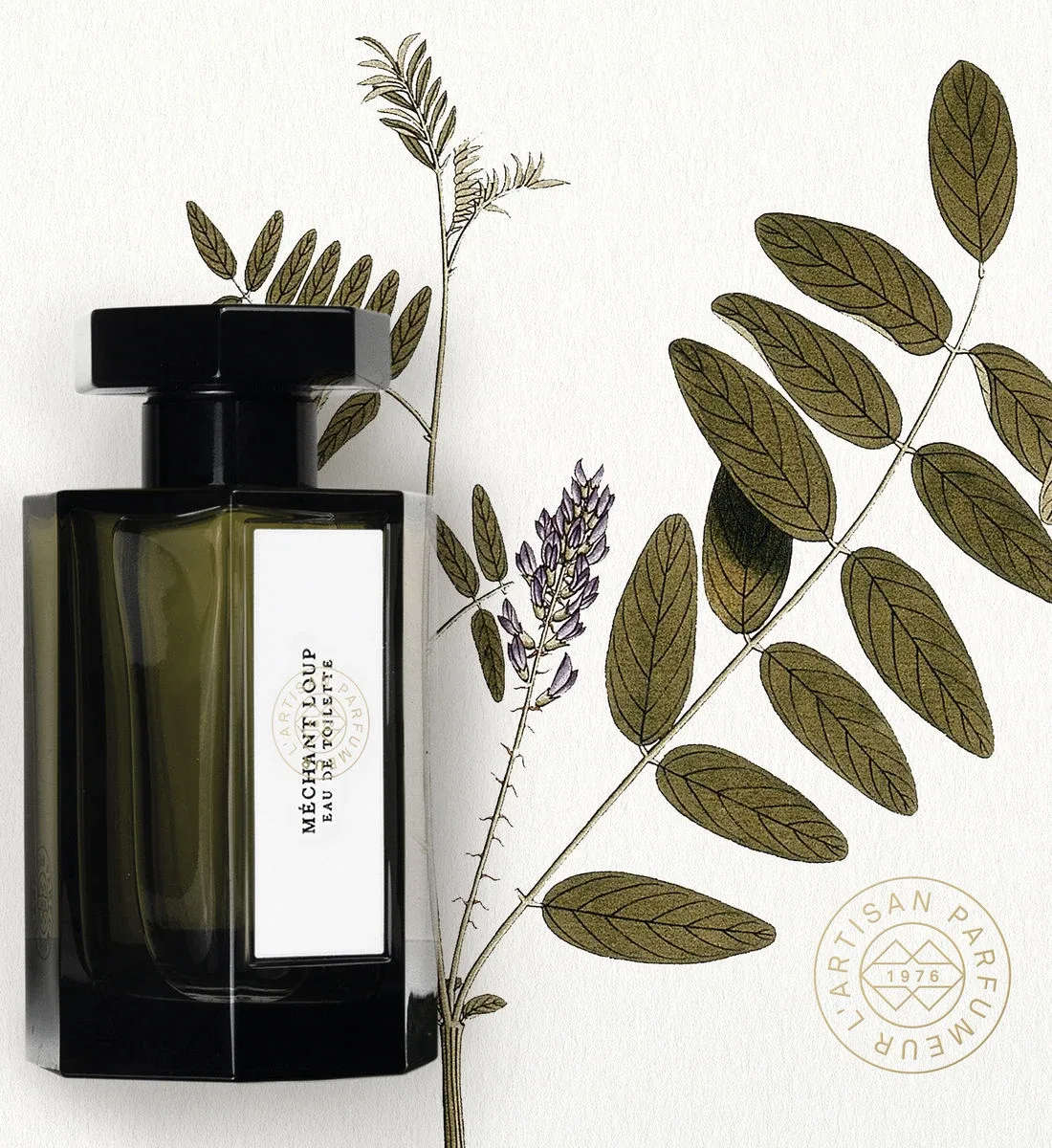 L'Artisan Parfumeur Туалетная вода «Злой Волк» — фото 3