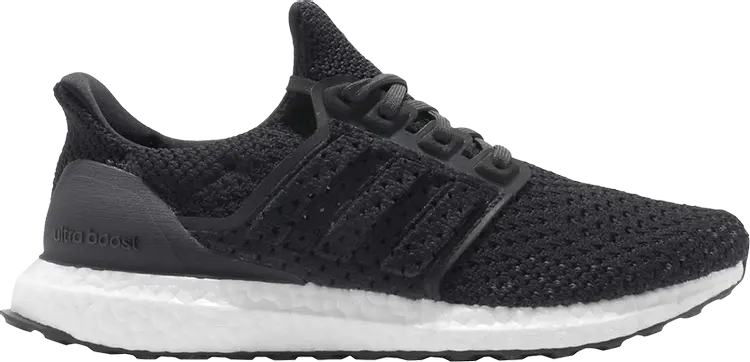 

Кроссовки Adidas UltraBoost Clima 'Black', черный