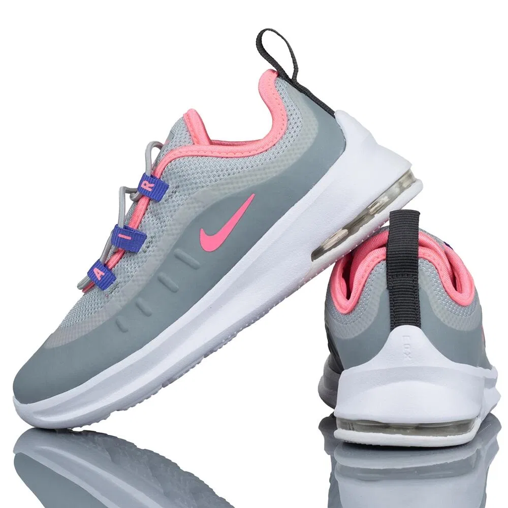 Детские кроссовки с амортизацией Air Max Nike, Bunt