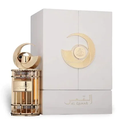 Парфюмерная вода Fragrance World Al Qamar, 100 мл
