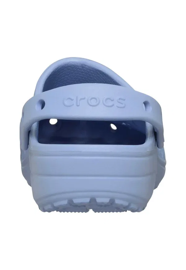 Детские мюли Crocs, сиреневый — фото 4