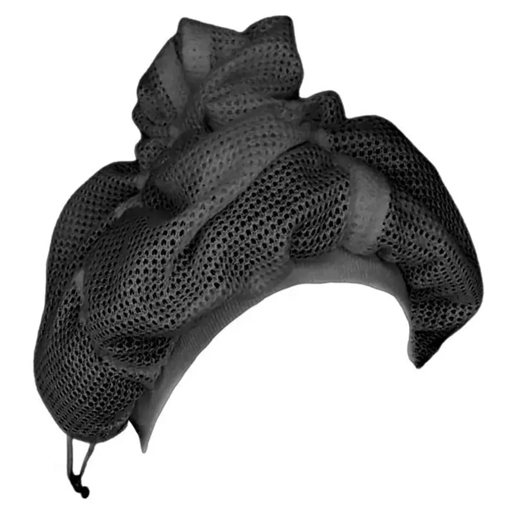 Сетчатая шапочка для сушки кудрей, Richeyty, 38.5 г, 15x12x2 см