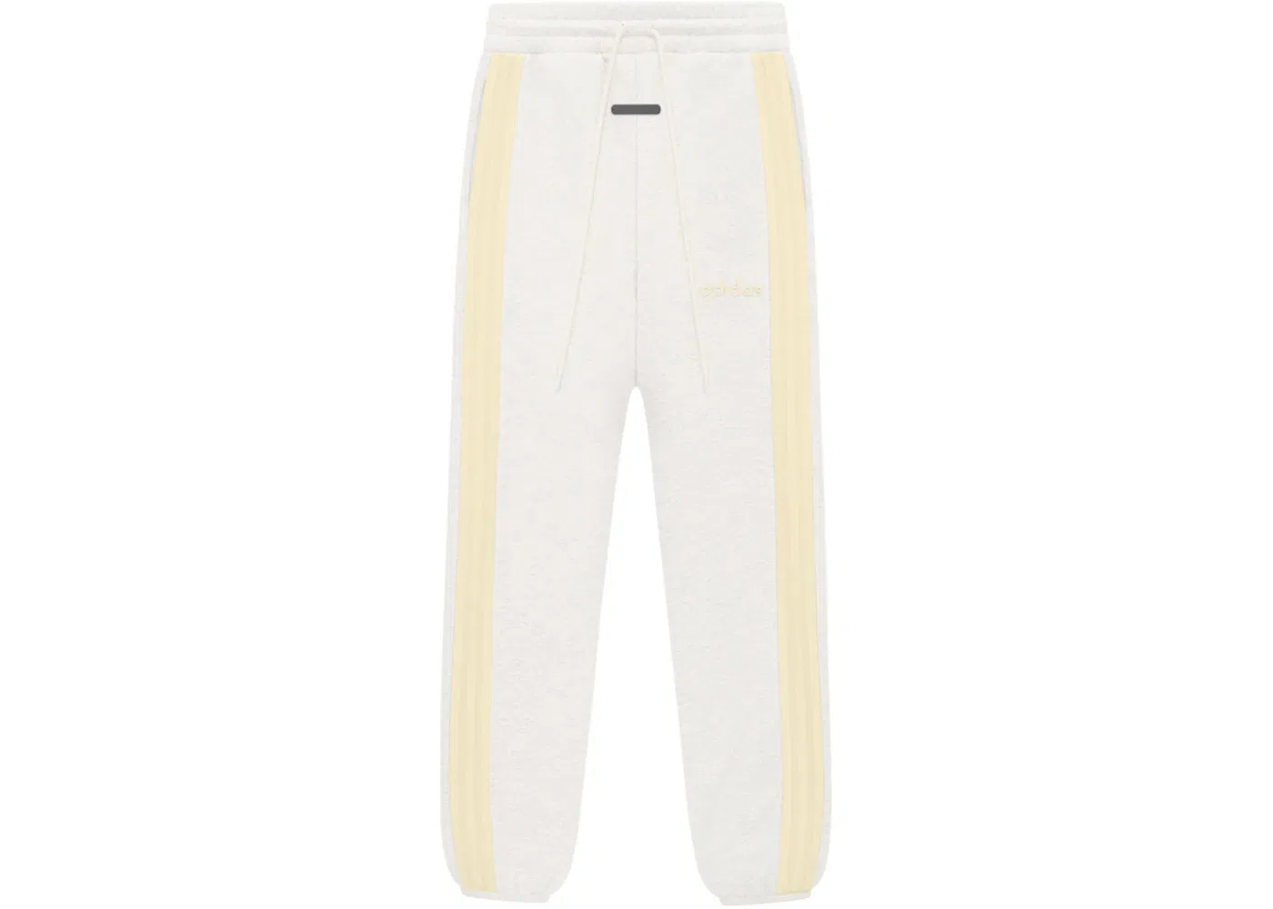 Мужские спортивные брюки Pants Adidas, Oatmeal
