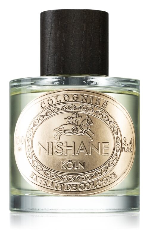 

Одеколон Nishane Colognisé, 100 мл, Черный, Одеколон Nishane Colognisé, 100 мл