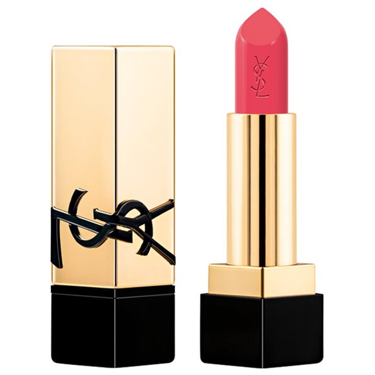 

Помада для губ Yves Saint Laurent Rouge Pur Couture, P4 Chic Coral
