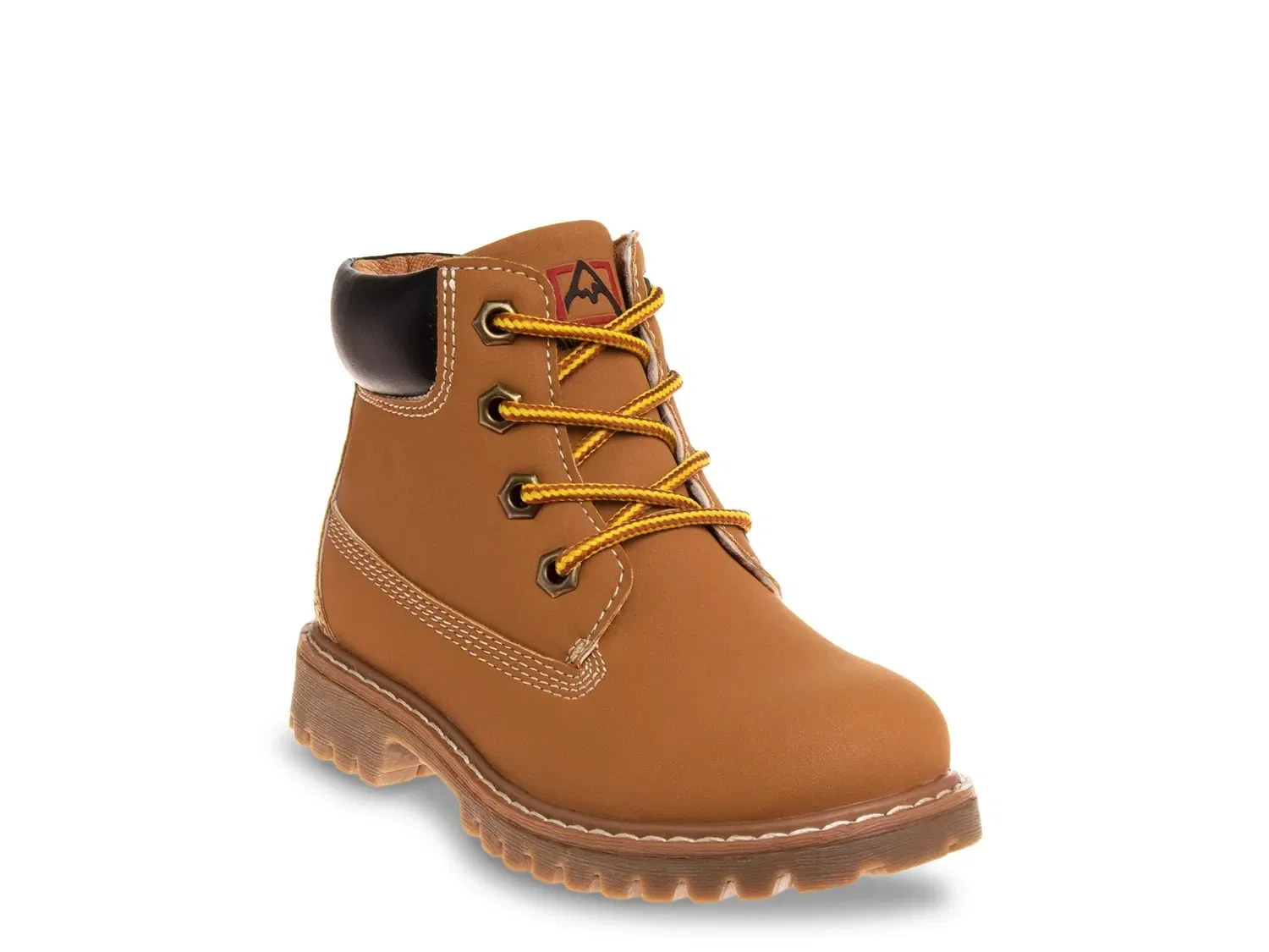 Ботинки Hike Boot детские, Avalanche, пшеничный
