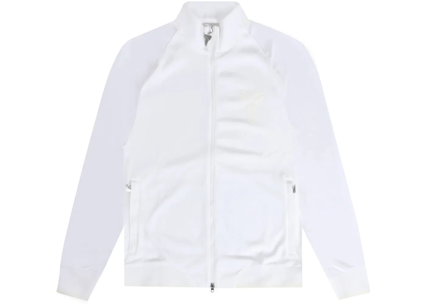 Мужская куртка Dri-Fit с принтом Halo Nike, White