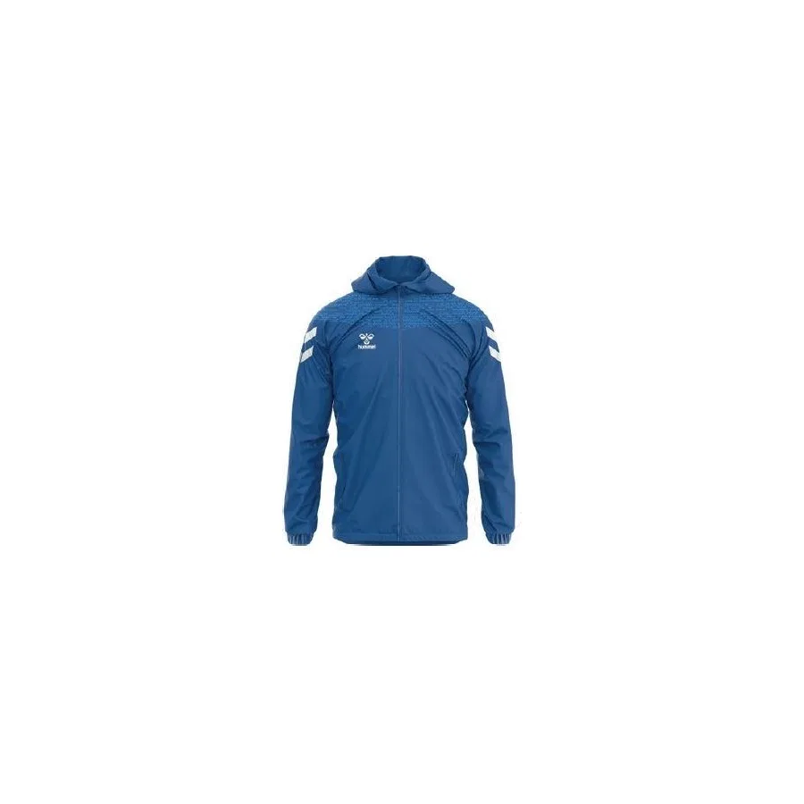 Детский дождевик Hummel HMLOREGON, Синий