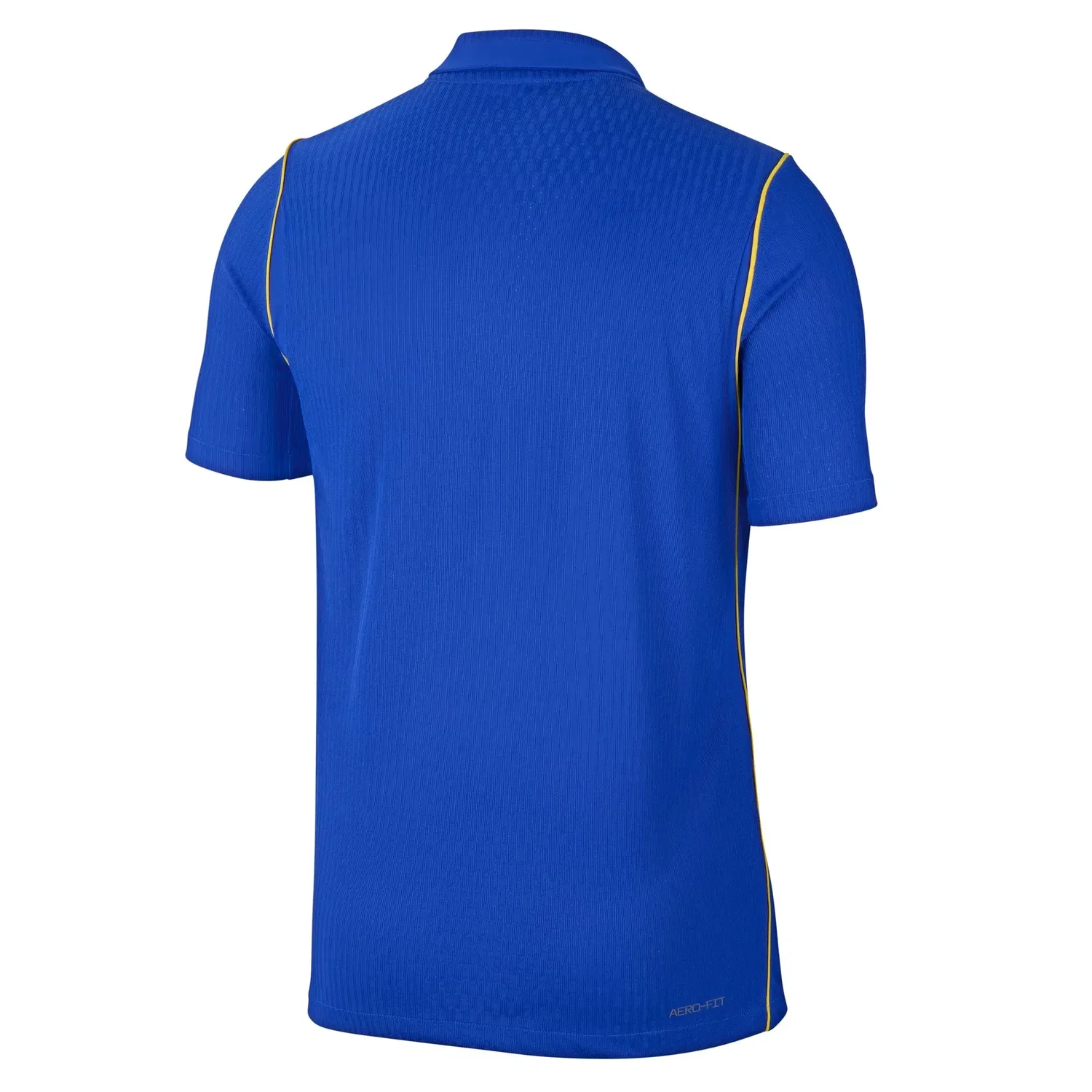 Мужская футболка Nike Chelsea FC 2026/27 Match Aero-Fit Authentic Jersey 'Home', синий — фото 2