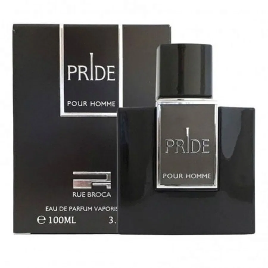 Парфюмерная вода Pride Pour Homme Rue Broca, 100 мл