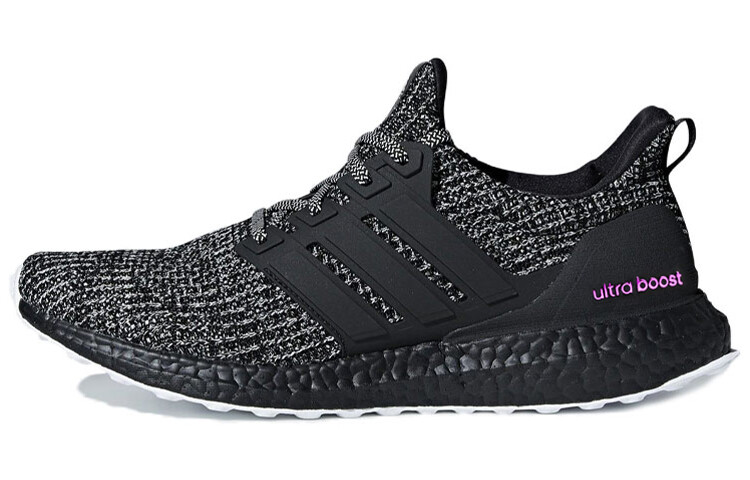 

Кроссовки Adidas Ultraboost 4.0, черный