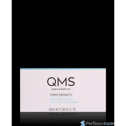 

QMS Medicosmetics Age Prevent Power Firm Крем для шеи и бюста 100 мл