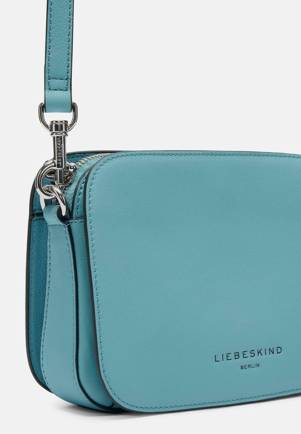 

Сумка через плечо LUKA KLEINE Liebeskind Berlin, бирюзовый