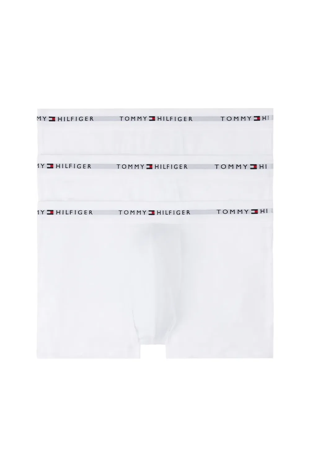 Трусы Tommy Hilfiger Signature 3 Pack, Multi