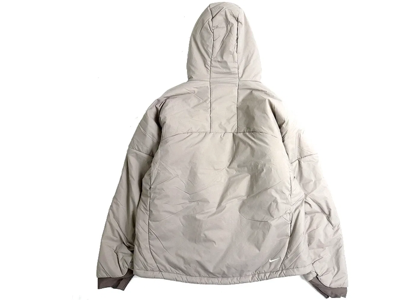 Мужская куртка с утеплителем ACG Therma-FIT ADV Rope de Dope Nike, Moon Fossil — фото 2