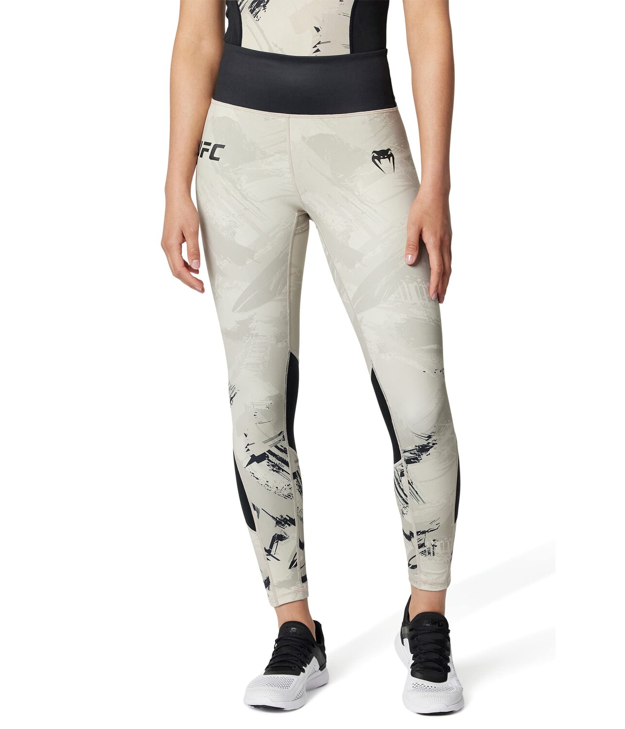 

Спортивные штаны VENUM, UFC Venum Authentic Fight Week 2.0 Leggings
