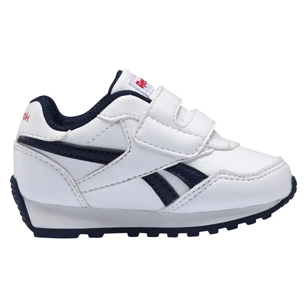 Кроссовки Royal Rewind Run Reebok, белый — фото 4