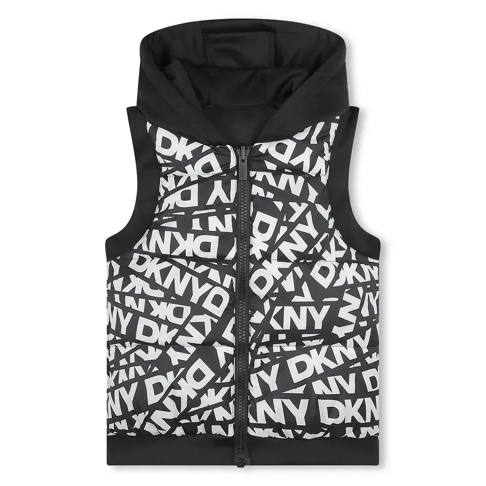 Куртка D60201 Dkny, мультиколор
