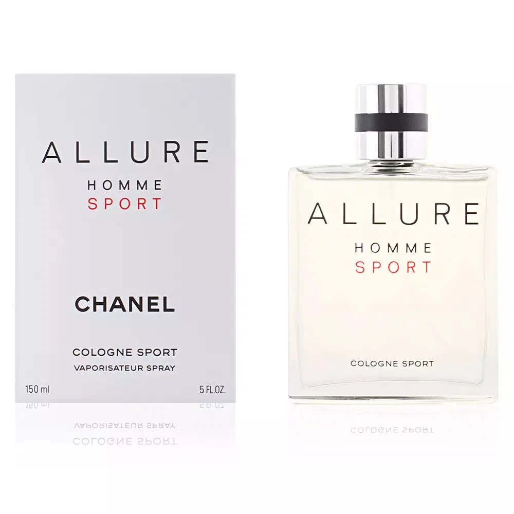 Туалетная вода Allure Homme Sport Cologne, 150 мл Chanel — фото 2