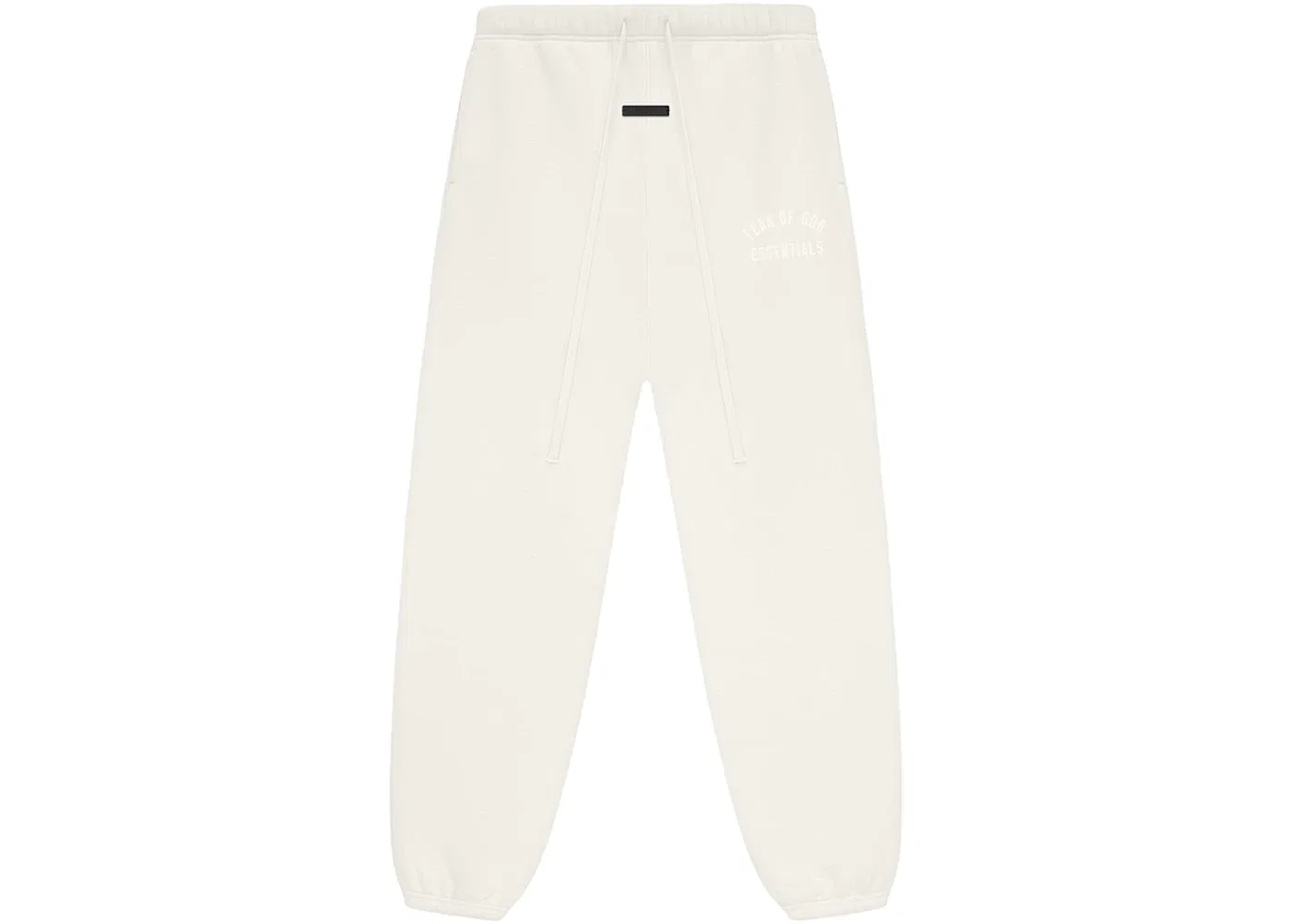 Мужские спортивные штаны с логотипом Sweatpant Fear of God, Shell