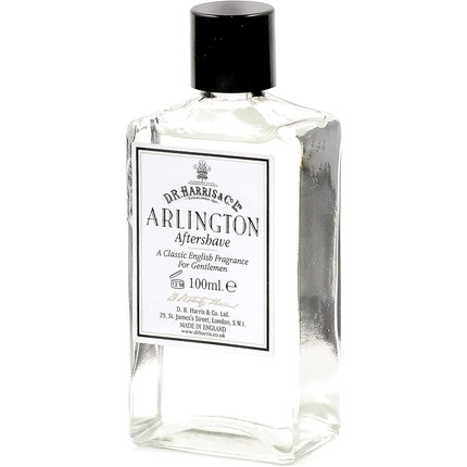 

Крем для бритья D.R. Harris Lavender Tube 75g