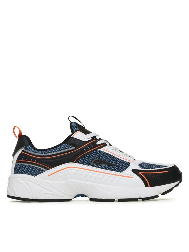 

Кроссовки 2000 Stunner Fila, черный