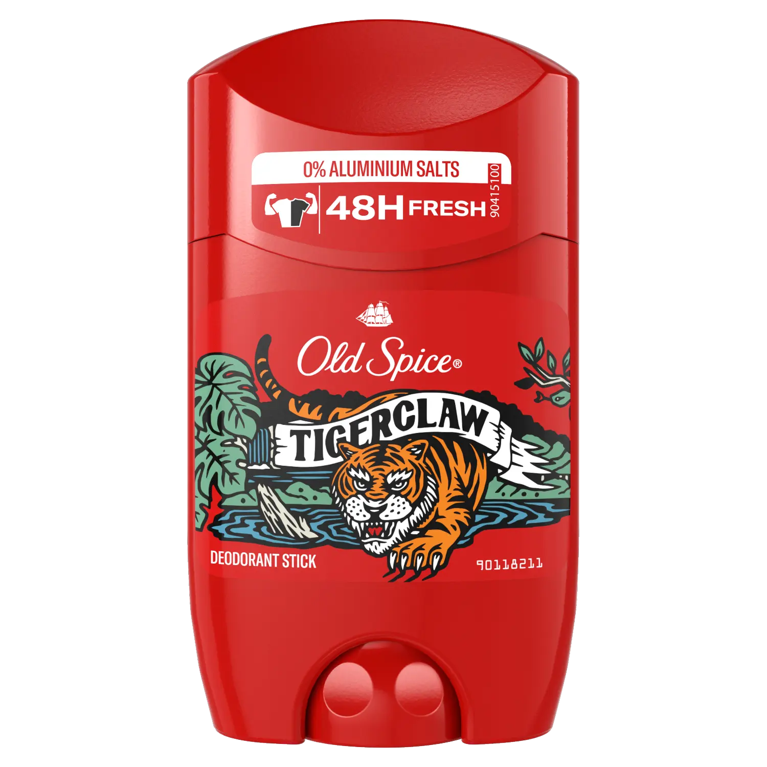 

Old Spice Tiger Claw Stick дезодорант-стик для мужчин, 50 мл