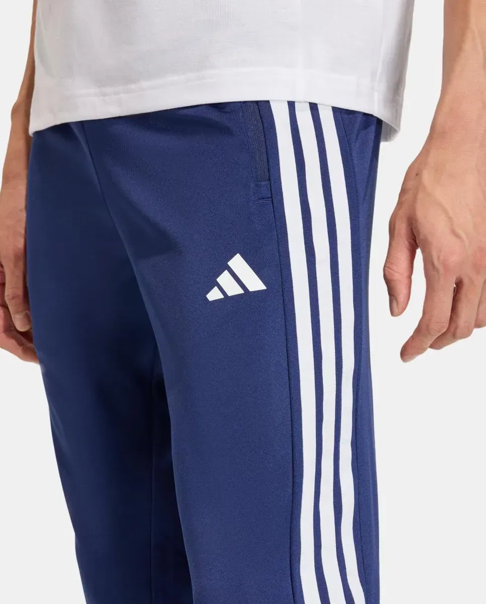 Мужские тренировочные штаны Workout Essentials All-Set adidas, Синий — фото 3