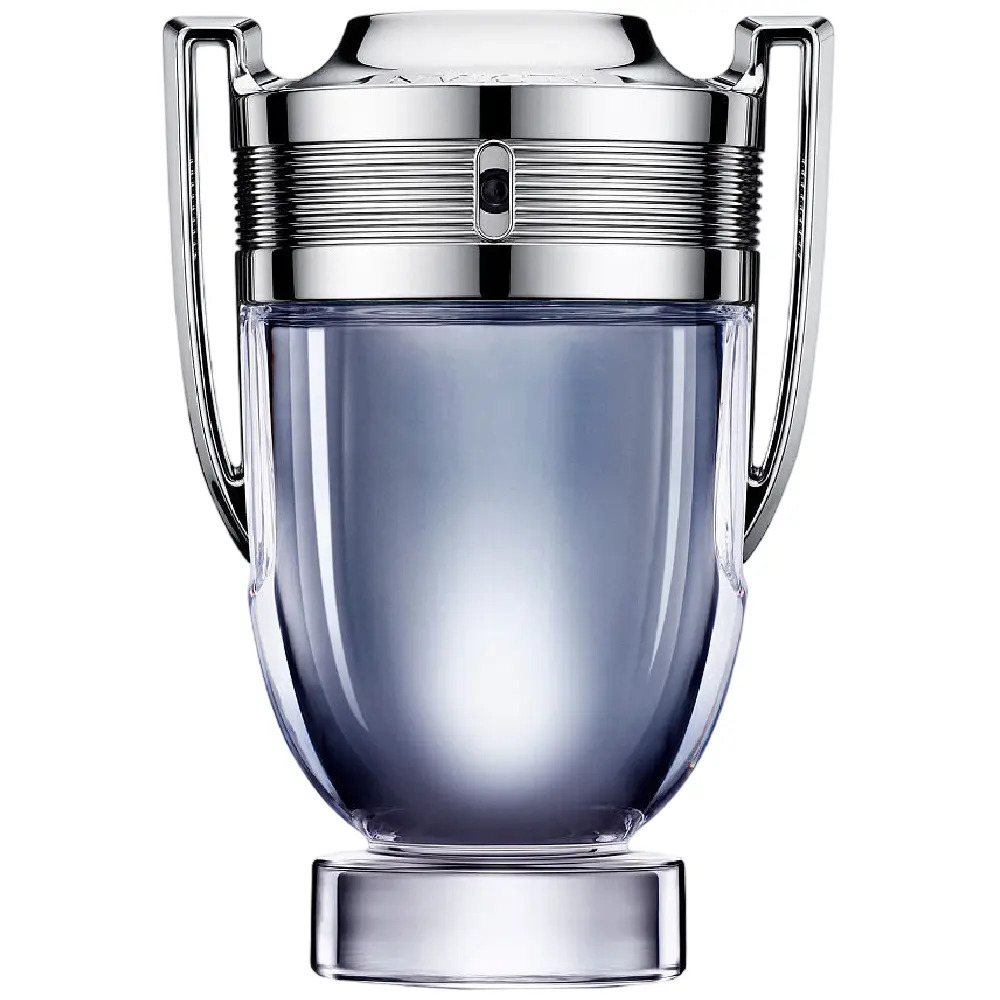 

Туалетная вода Paco Rabanne Invictus