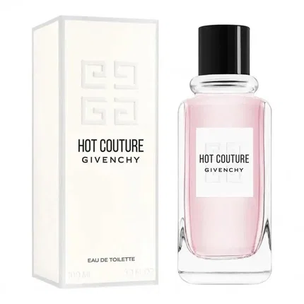 Туалетная вода Givenchy Mythical Hot Couture, 100 мл