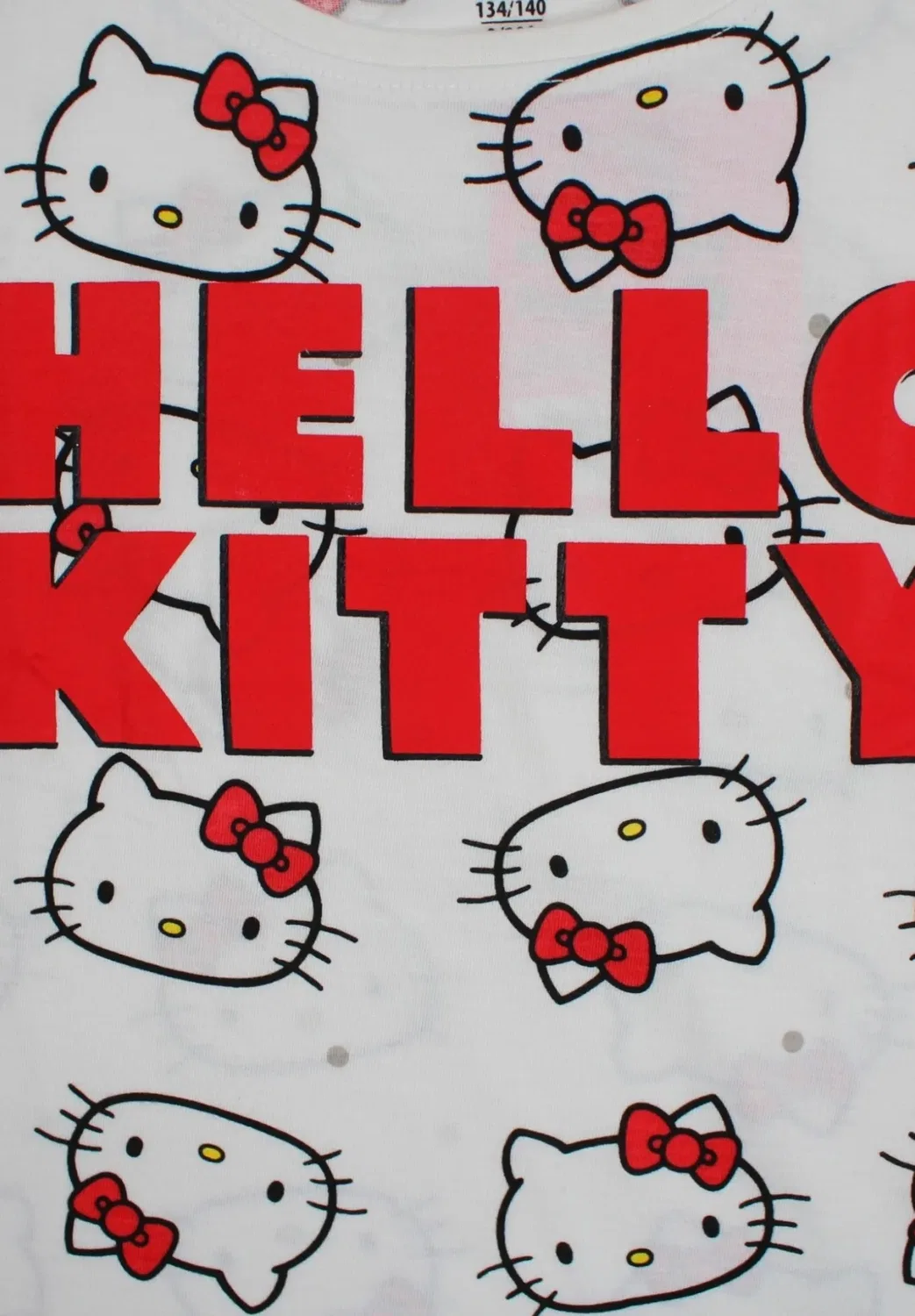 Шорты Hello Kitty, Rouge — фото 4