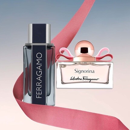 Туалетная вода Salvatore Ferragamo FERRAGAMO 30 мл — фото 3