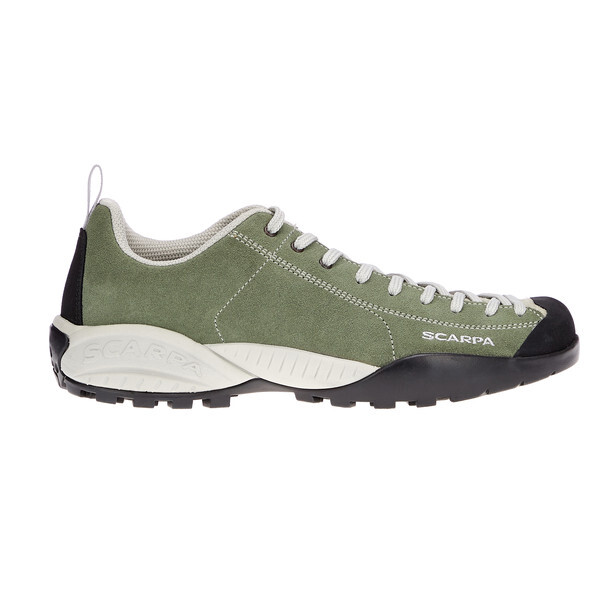 

Кроссовки Scarpa, цвет Birch