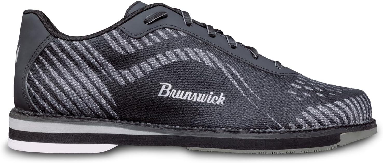 

Мужские бальные туфли Brunswick Renegade Mesh - синие