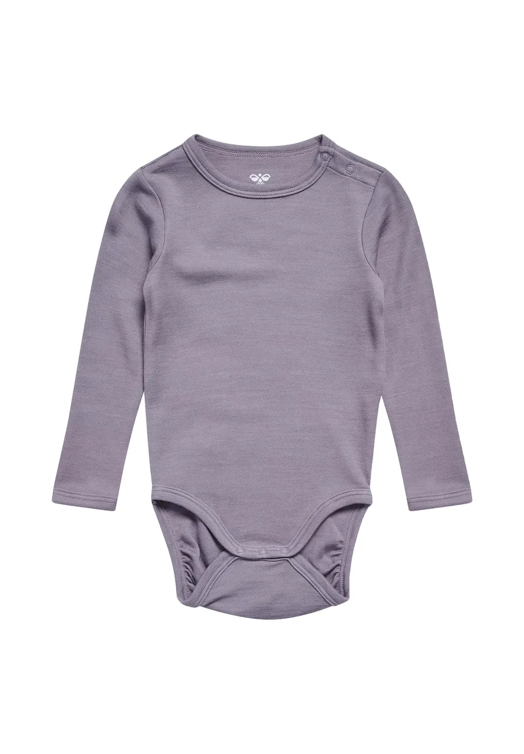 Унисекс - боди Hummel, Gray Ridge