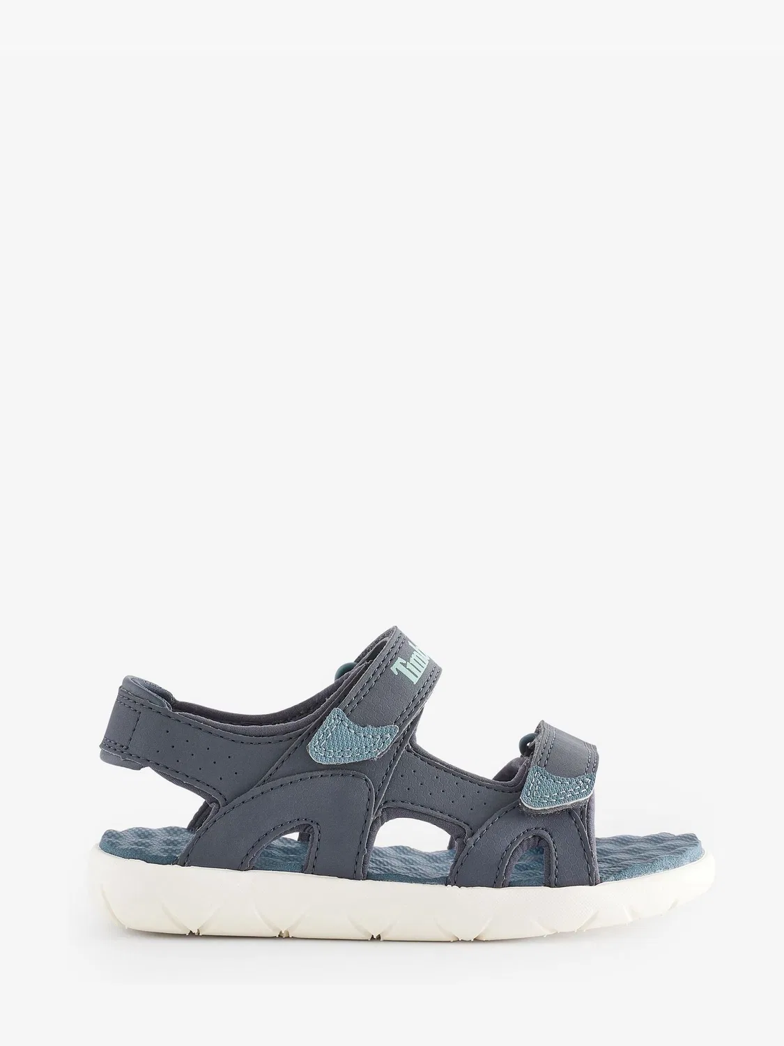 Сандалии Timberland Blue Row, синие