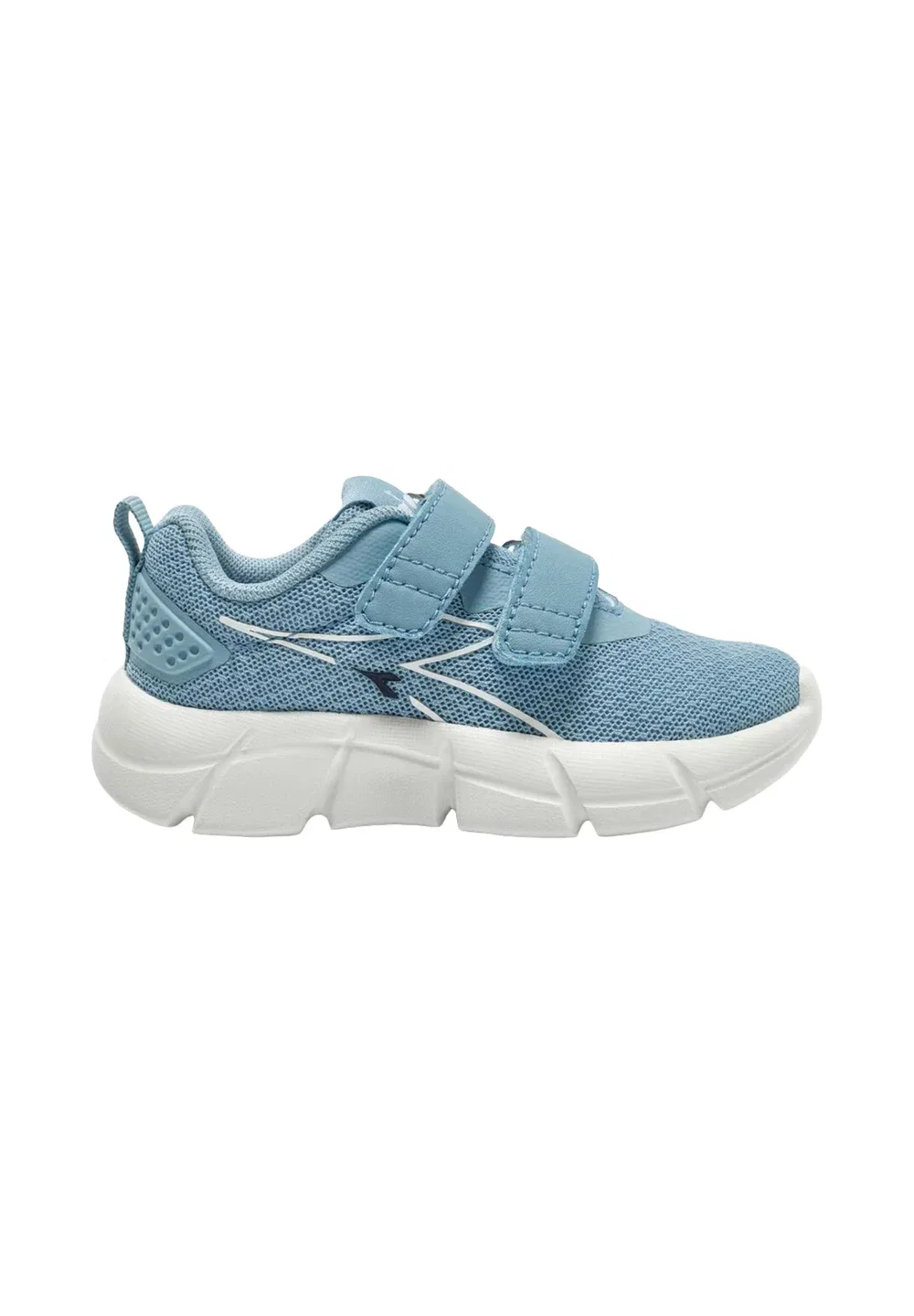 Evoruntd var - детская обувь Diadora, Dark Blue