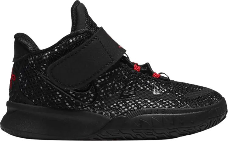 

Кроссовки Nike Kyrie 7 TD 'Bred', черный