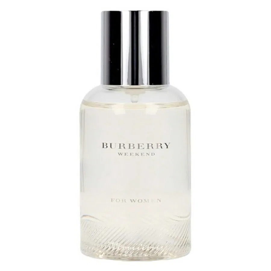 Парфюмерная вода Burberry Weekend, 50 мл — фото 2