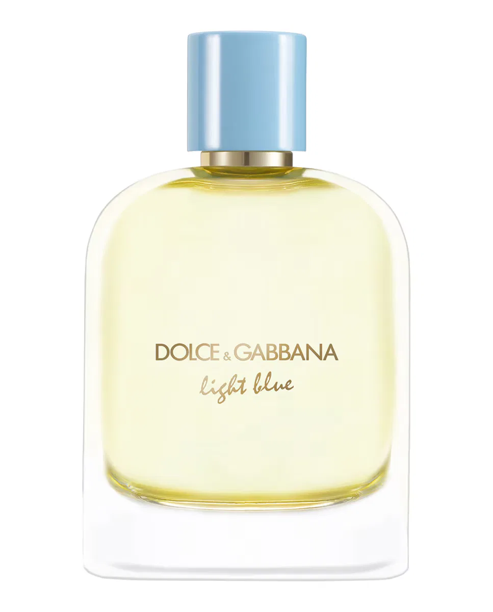 Парфюмерная вода, 50 мл, Light Blue Pour Homme Dolce&Gabbana, Dolce & Gabbana
